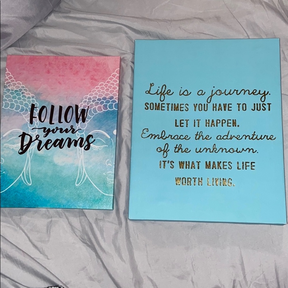 canvas - Picture 3 of 3